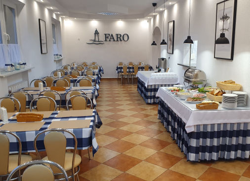 pensjonat faro